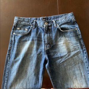 Men’s HUGO Boss 34x34 Jeans